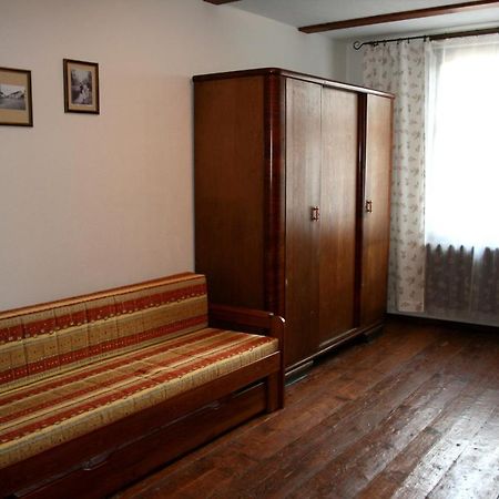 Kuldīga Goldingen 아파트 외부 사진